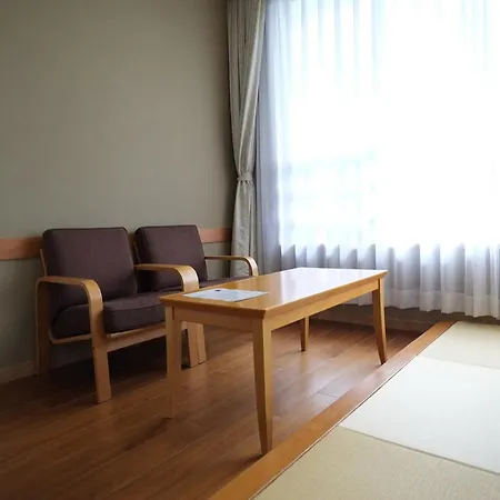 Nikko Senhime Monogatari Hotel Exterior photo