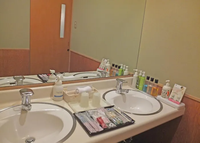日航森亥姆物语酒店