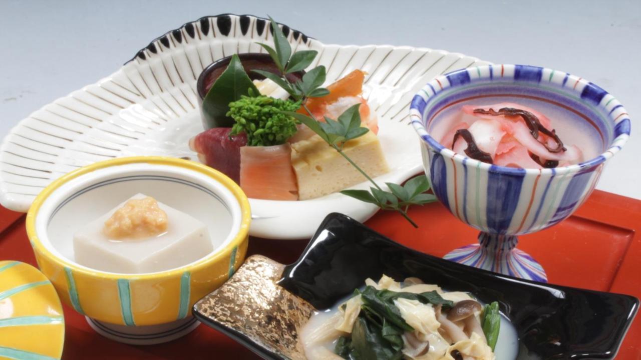 日航森亥姆物语酒店