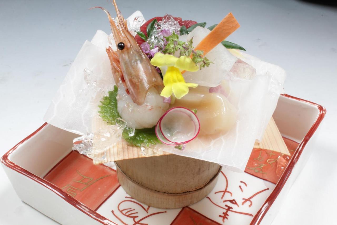 日航森亥姆物语酒店 日光