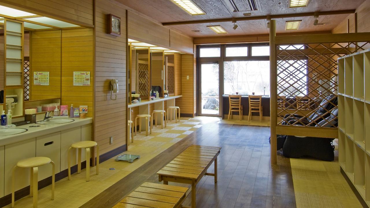 传统日式旅馆 日航森亥姆物语酒店