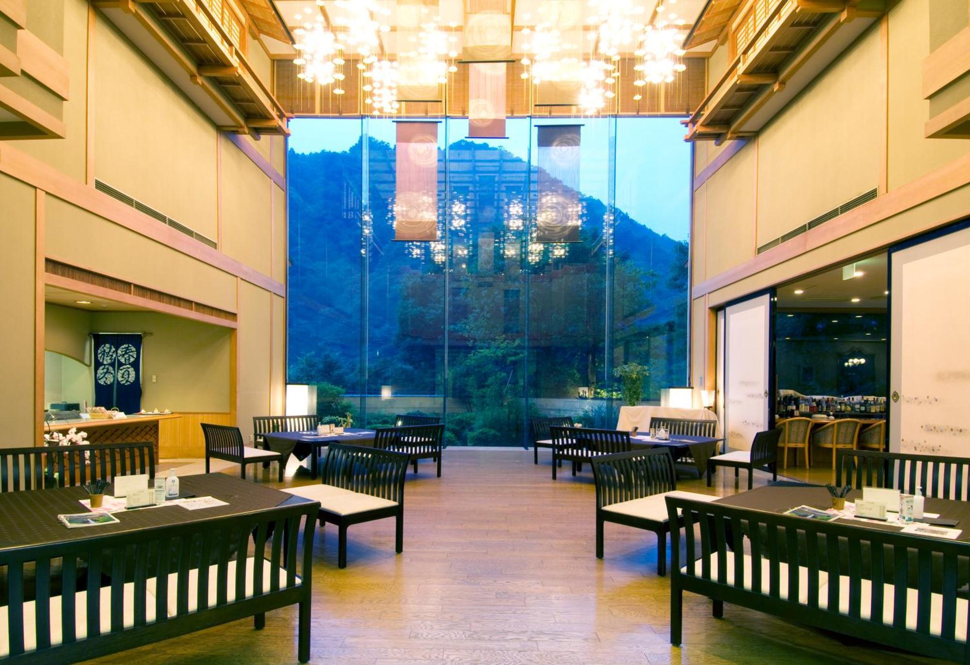 日航森亥姆物语酒店 4* 日光