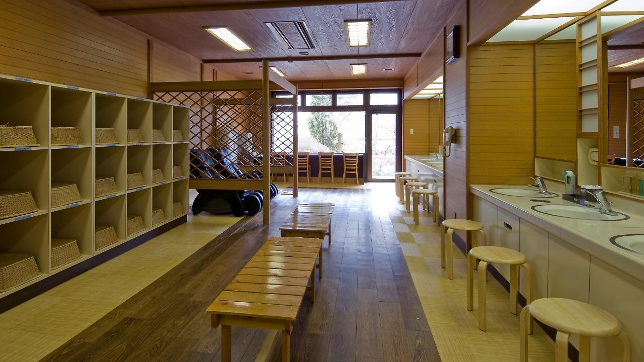 旅館 千姫物語 日光市