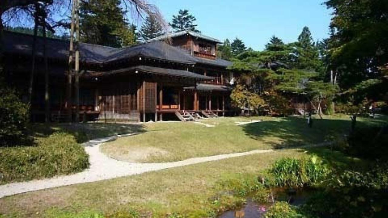 旅館 千姫物語 日光市