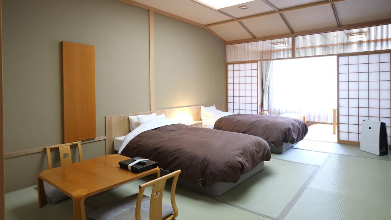 旅館 千姫物語 日光市