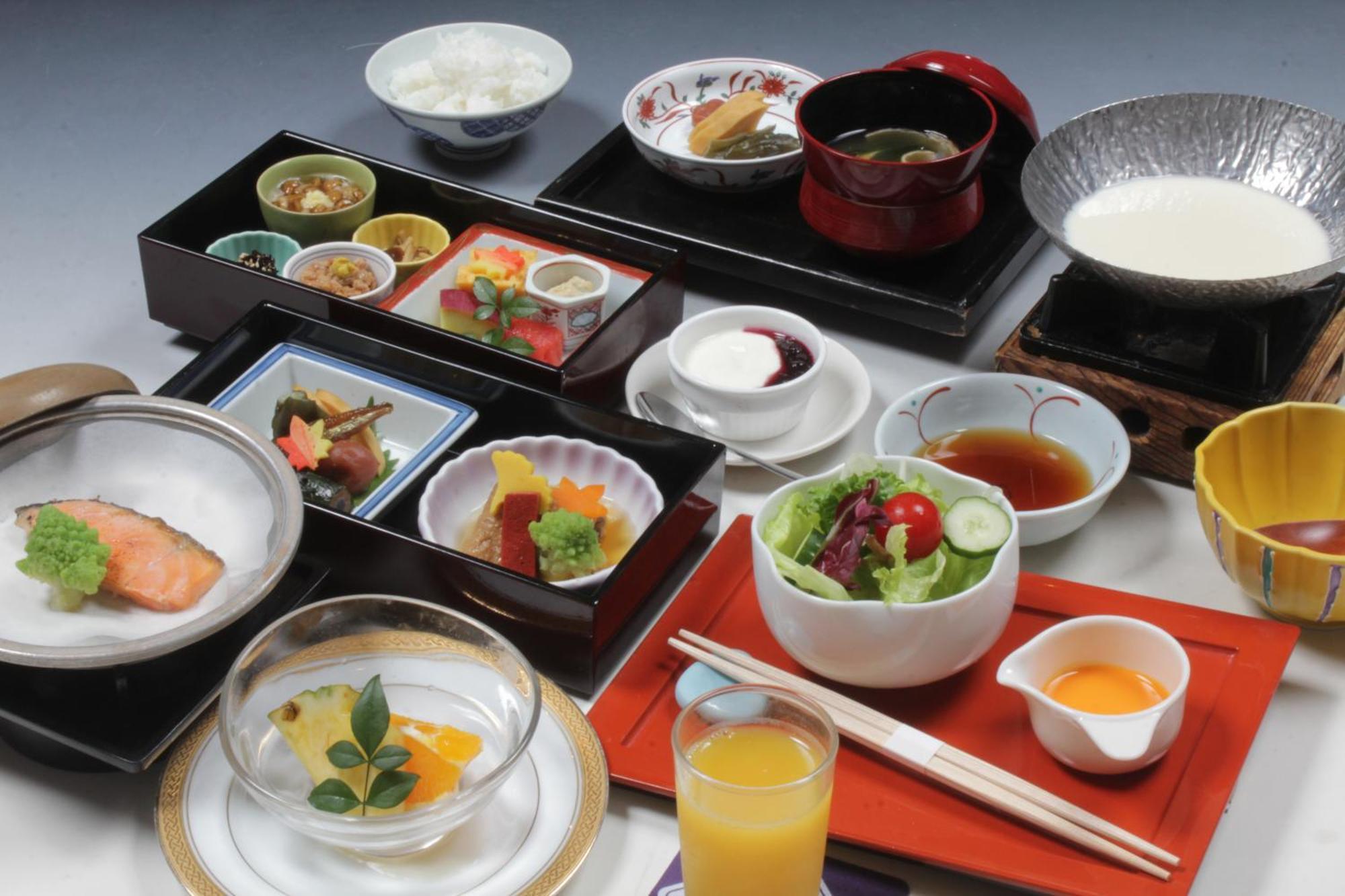 旅館 千姫物語 4*