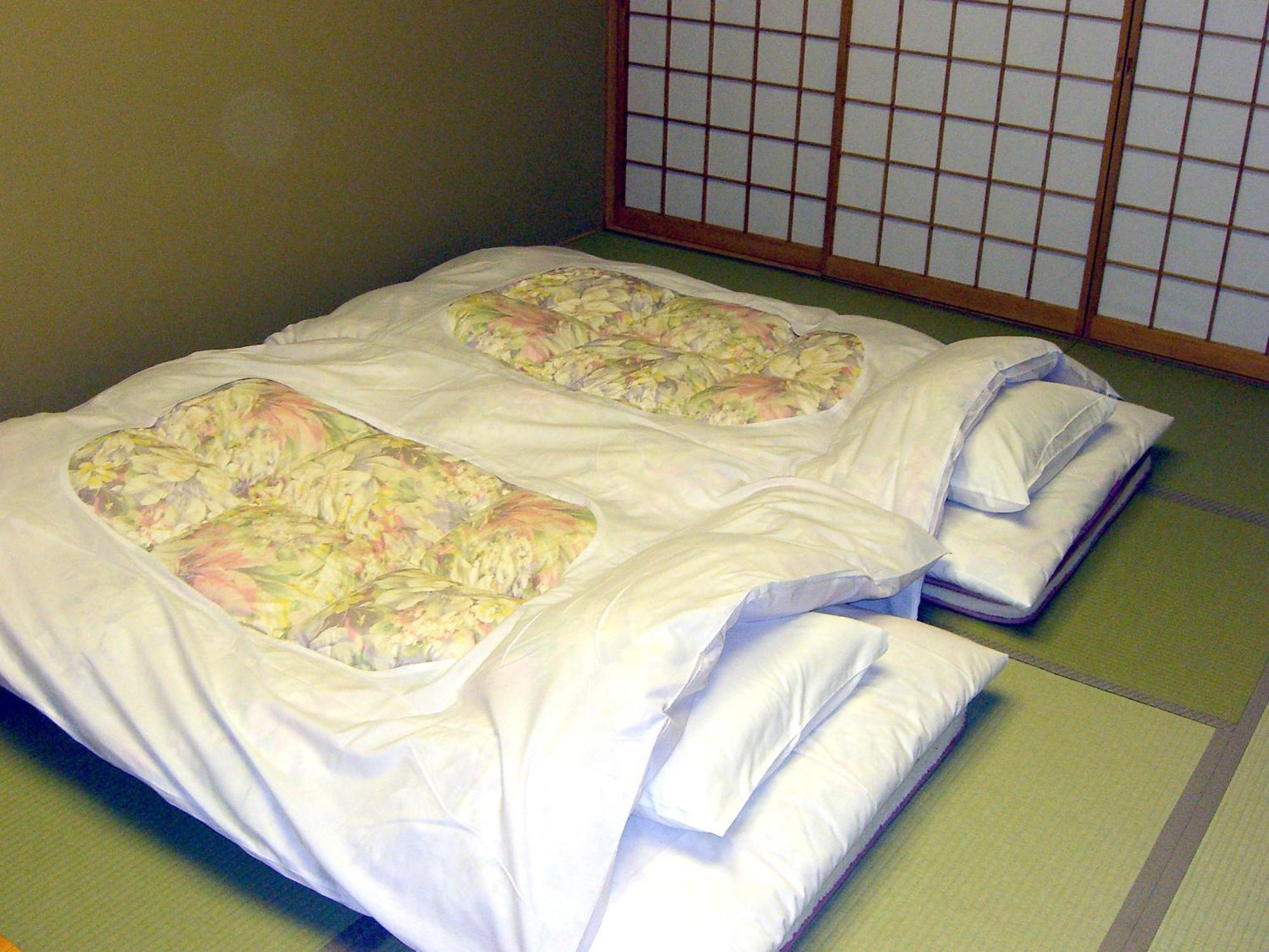 旅館 千姫物語 日光市