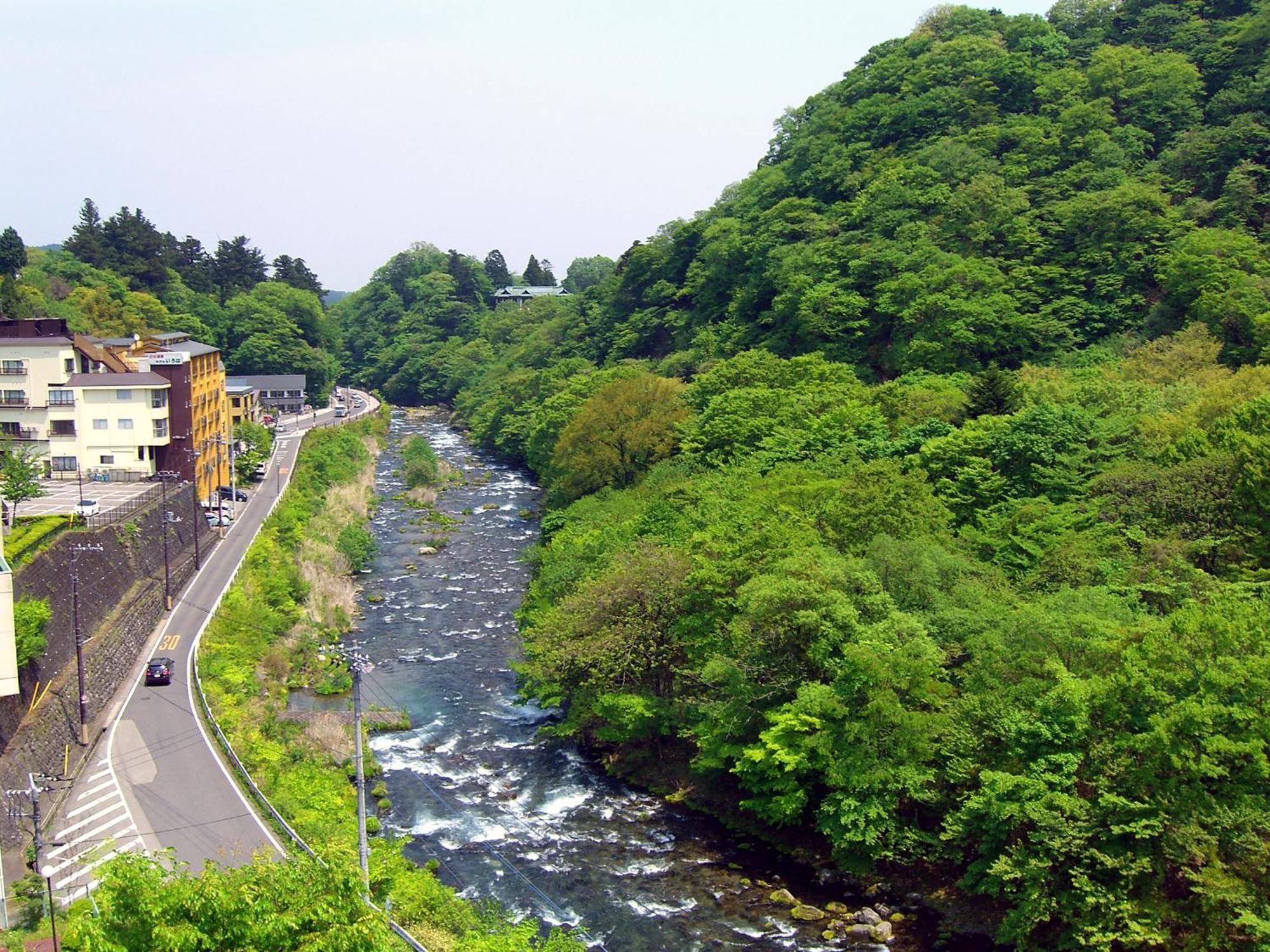 旅館 千姫物語 4*