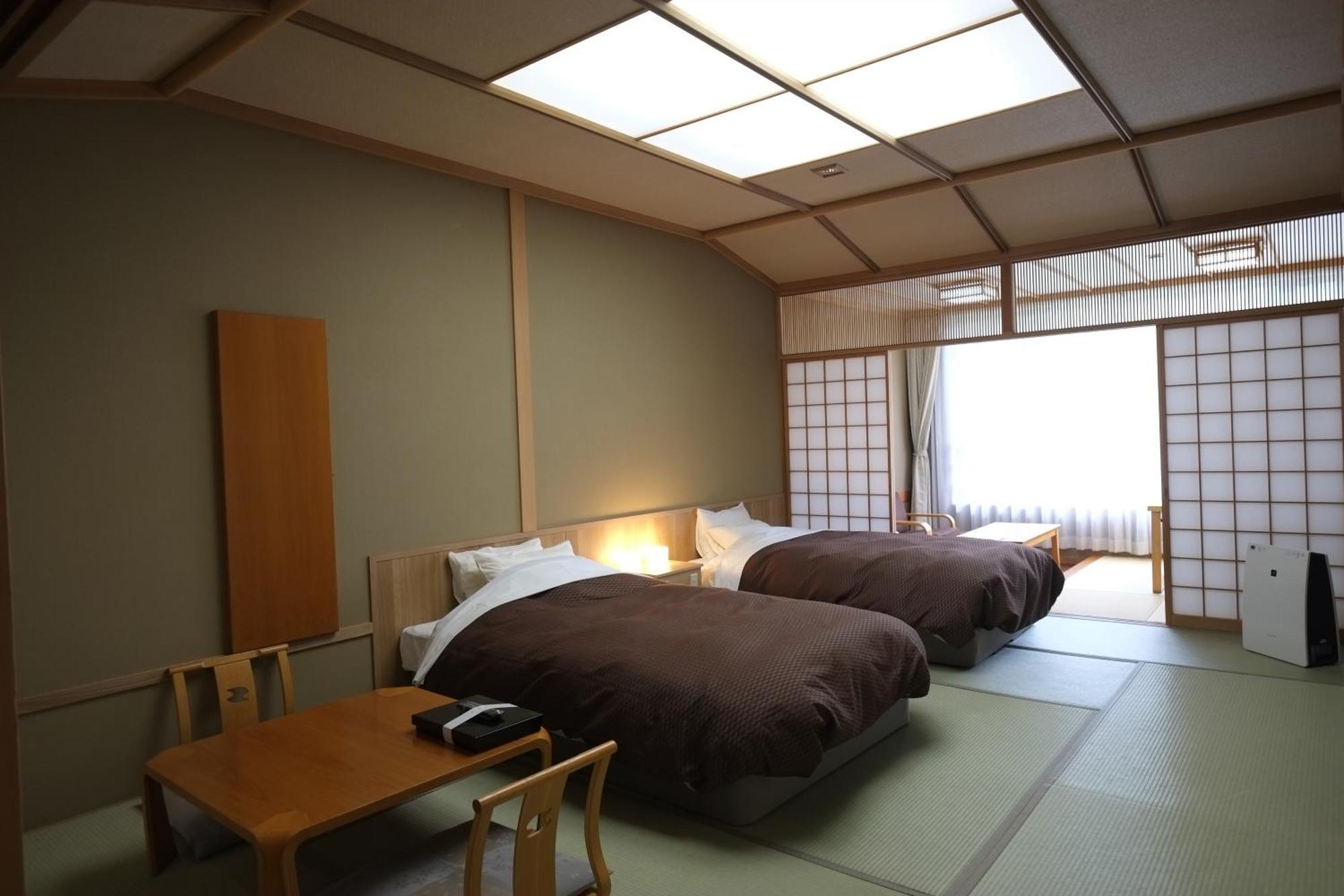 旅館 千姫物語