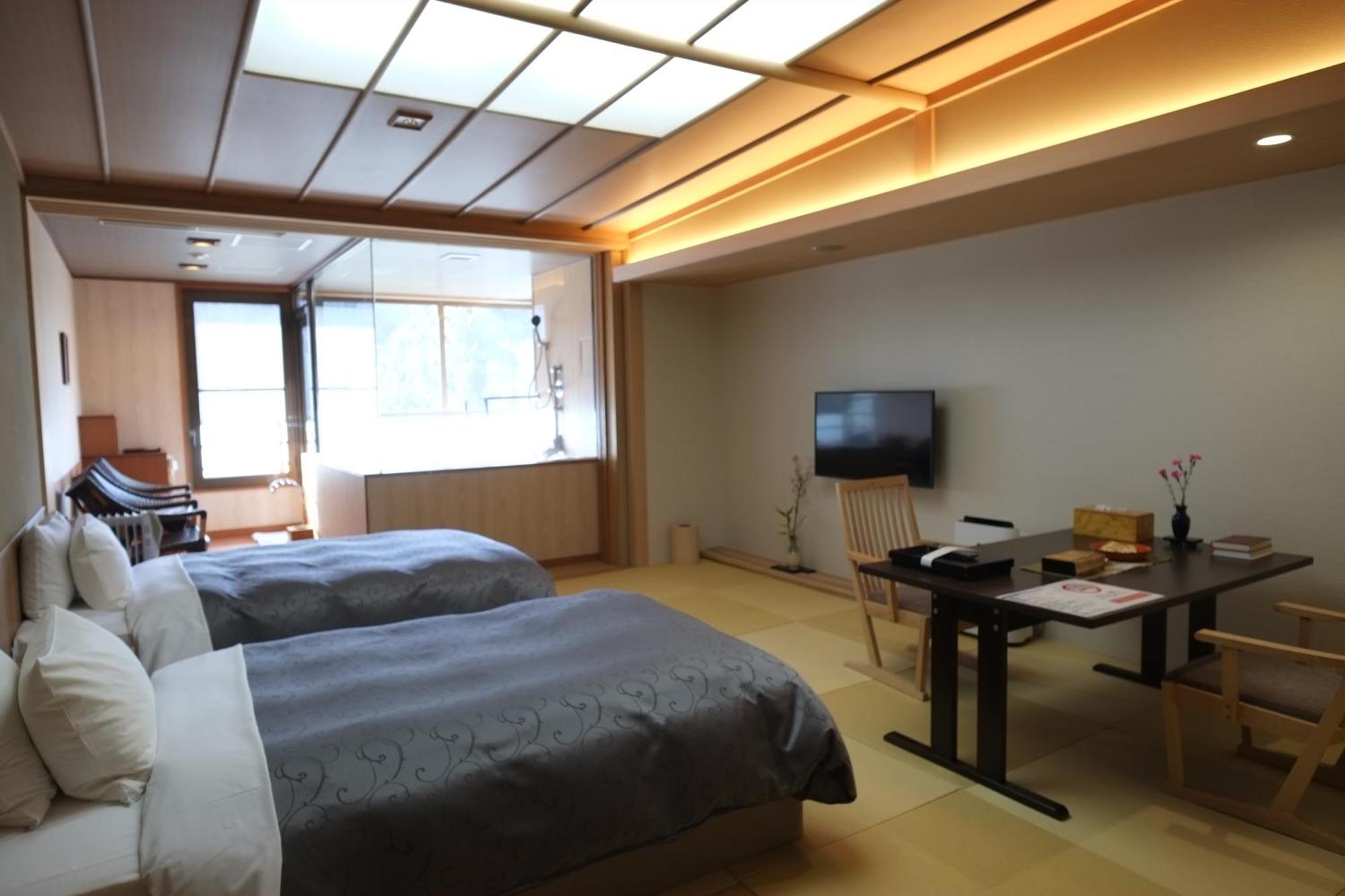 旅館 千姫物語